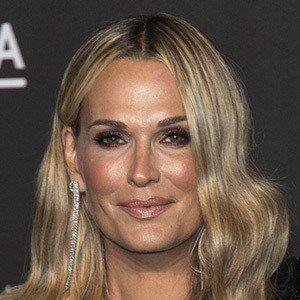 Molly Sims Profile Picture
