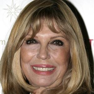 Nancy Sinatra Profile Picture