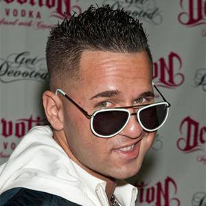 Mike Sorrentino Profile Picture