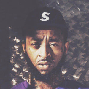 Sledgren Profile Picture