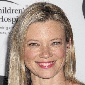 Amy Smart Profile Picture