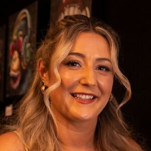 Becky Smith Profile Picture