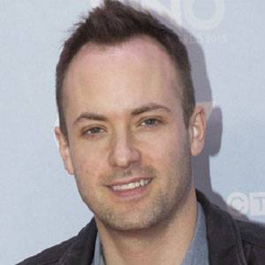 Dallas Smith Profile Picture