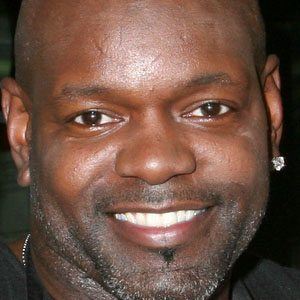 Emmitt Smith Profile Picture