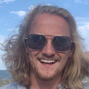 Jared Smith Profile Picture