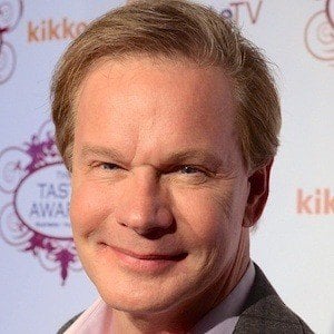 P Allen Smith Profile Picture