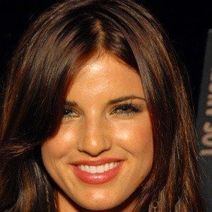 Rachele Brooke Smith Profile Picture