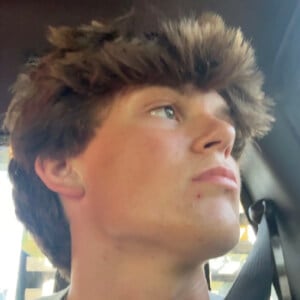 Ryder Smith Profile Picture