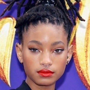 Willow Smith Profile Picture