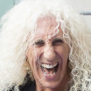 Dee Snider Profile Picture