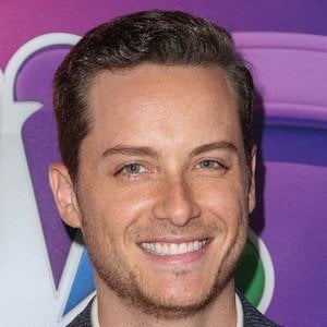 Jesse Lee Soffer Profile Picture