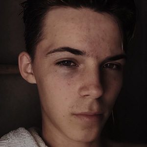 Andrej Somberg Profile Picture