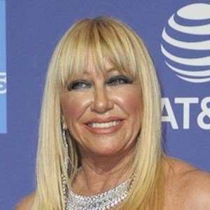 Suzanne Somers Profile Picture