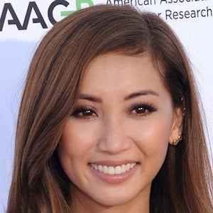 Brenda Song Profile Picture