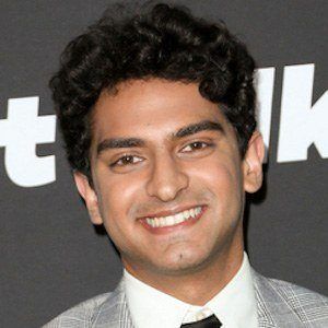 Karan Soni Profile Picture