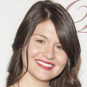 Phillipa Soo Profile Picture