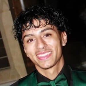 Travis Sosa Profile Picture