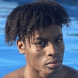 Samahi Spruill Profile Picture