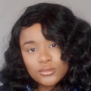Tianna Squarrel Profile Picture
