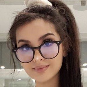 SSSniperWolf Profile Picture