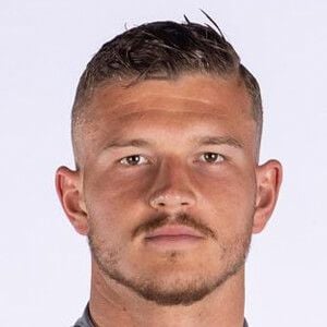 Mason Stajduhar Profile Picture