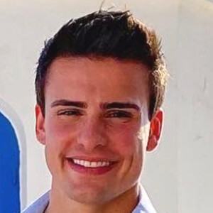 Matthew Standridge Profile Picture