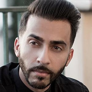 Waseem Stark Profile Picture