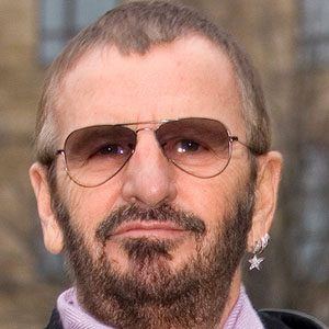 Ringo Starr Profile Picture