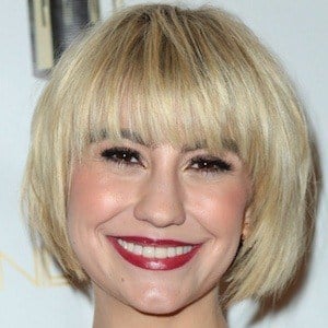 Chelsea Kane Profile Picture