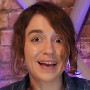 Katya Stec Profile Picture