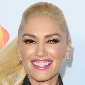 Gwen Stefani Profile Picture