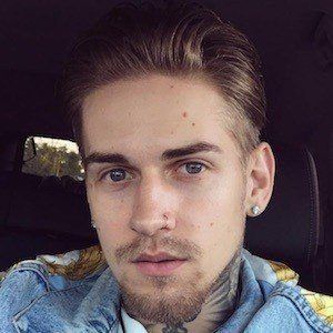 Igor Stepanov Profile Picture