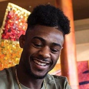 Aljamain Sterling Profile Picture