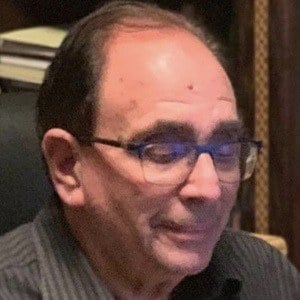 RL Stine Profile Picture