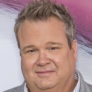 Eric Stonestreet Profile Picture