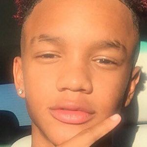 Brandon Stoudamire Profile Picture