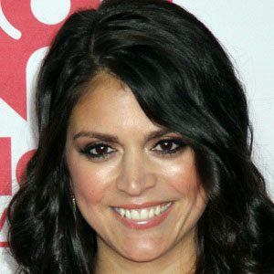 Cecily Strong Profile Picture