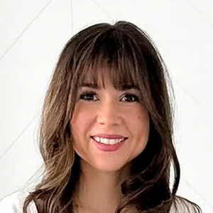 Monic Sutter Profile Picture