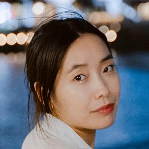 Sylvia Kim Profile Picture