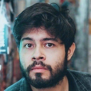Ricardo Tafolla Profile Picture