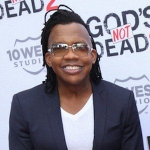 Michael Tait Profile Picture