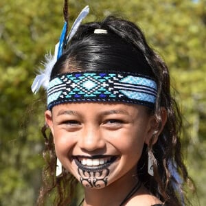 Latiyah Takimoana-Williams Profile Picture