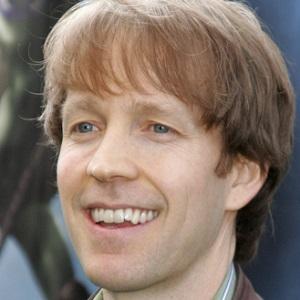 James Arnold Taylor Profile Picture