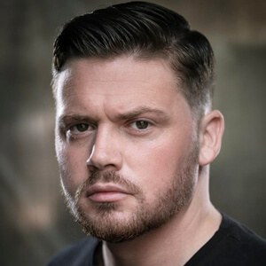 Lewis Raymond Taylor Profile Picture