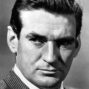 Rod Taylor Profile Picture