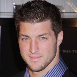 Tim Tebow Profile Picture