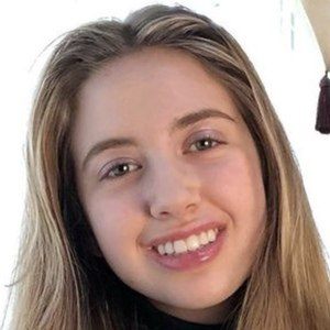 Ayla Tesler-Mabe Profile Picture