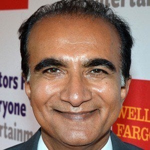 Iqbal Theba Profile Picture