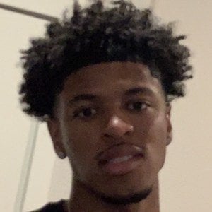 Zaylon Thomas Profile Picture