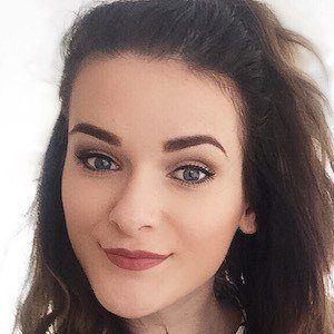 Alice Thorpe Profile Picture